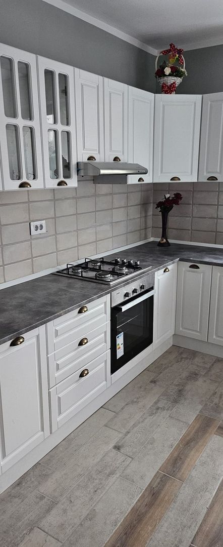 Vila moderna, constructie 2025, de inchiriat - Bariera Traian - Poză 13