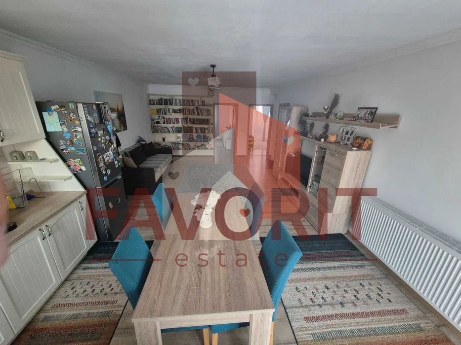 Apartament 3 camere | Bratym - Poză 1