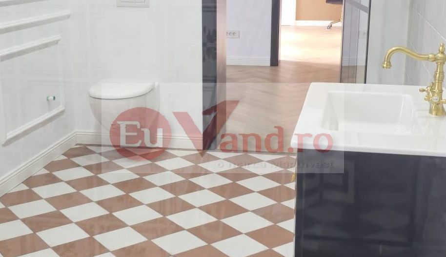 Casa moderna renovata de inchiriat - Strada Traian, Galati - Poză 14