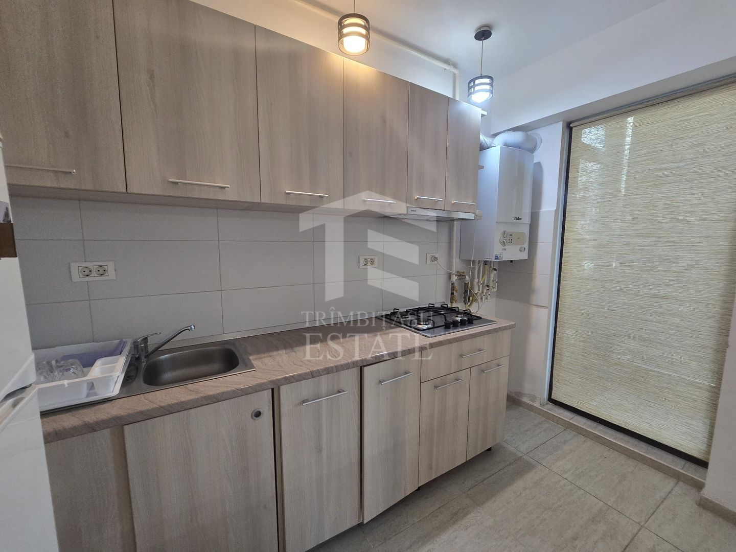 Apartament cu o cameră de închiriat în Tomis Nord, Constanta - Poză 11