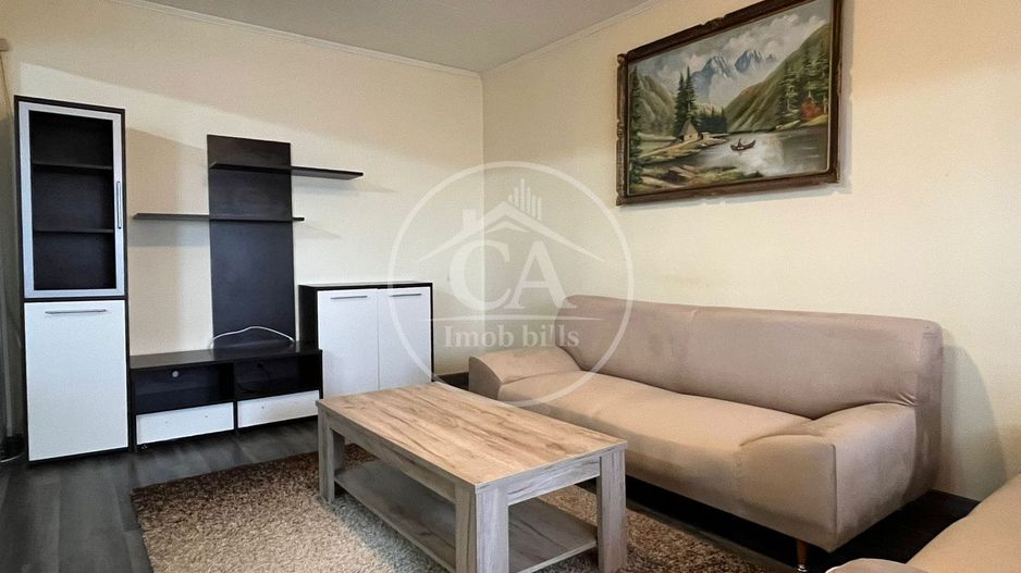 Apartament cu 3 camere de vanzare în Zona Nufărul, Oradea - Poză 10