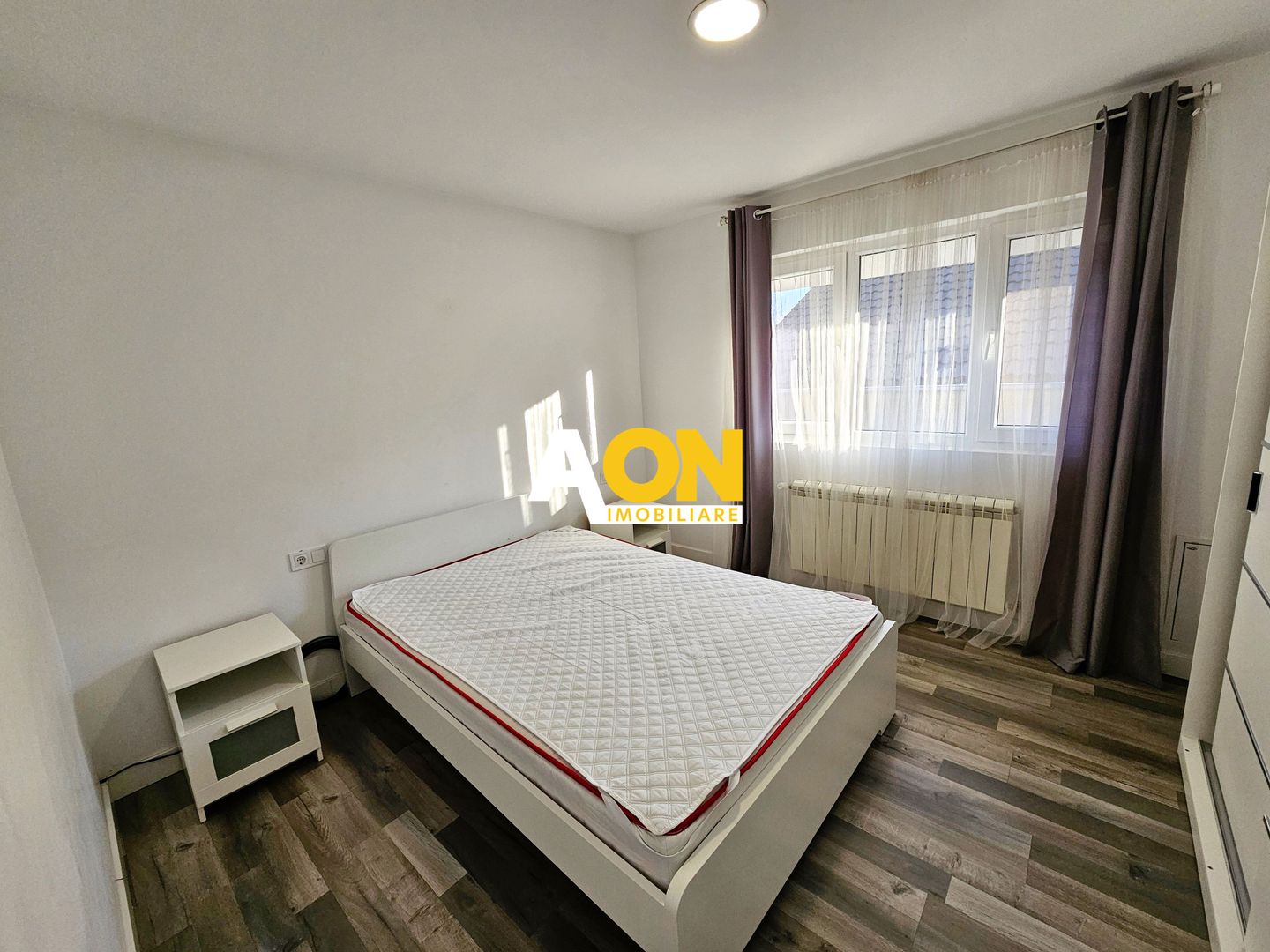 Casa tip insiruit, 5 camere, 2 bai, mobilata si utilata - Poză 17