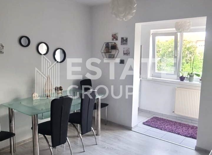 Apartament 2 camere mobilat si utilat modern - Poză 3