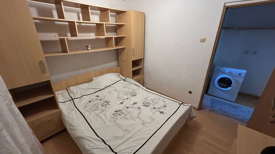 Apartament 2 camere, etaj 2 - Cugir - Poză 2
