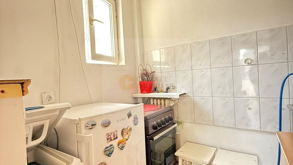 Garsoniera cu balcon | 30 mp  | Piata Mihail Kogalniceanu |  Etaj 1 - Poză 12