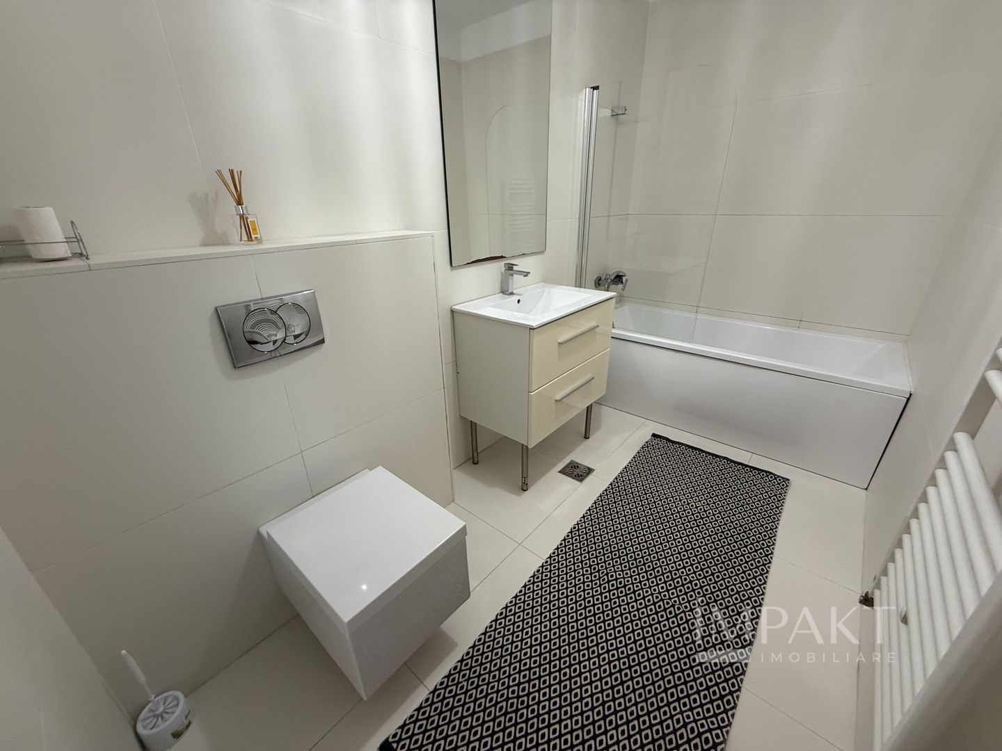 Apartament 2 camere Premium , complex Platinia central,  UMF! - Poză 10