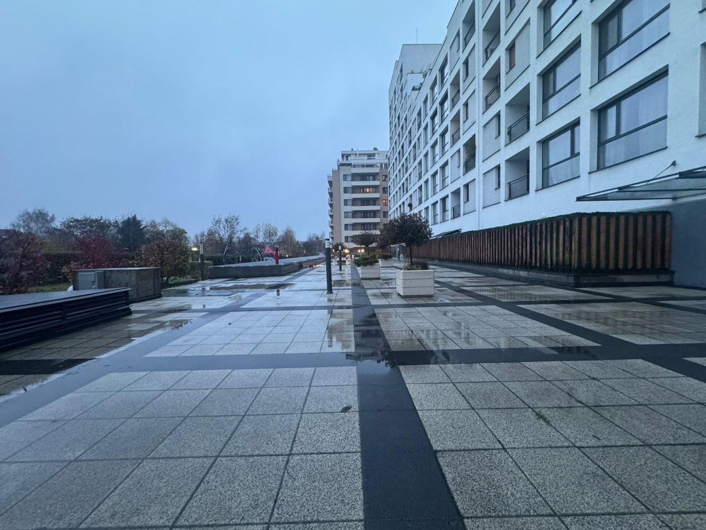 3 CAMERE || LOC DE PARCARE || BUENA VISTA- BANEASA ZOO - Poză 18