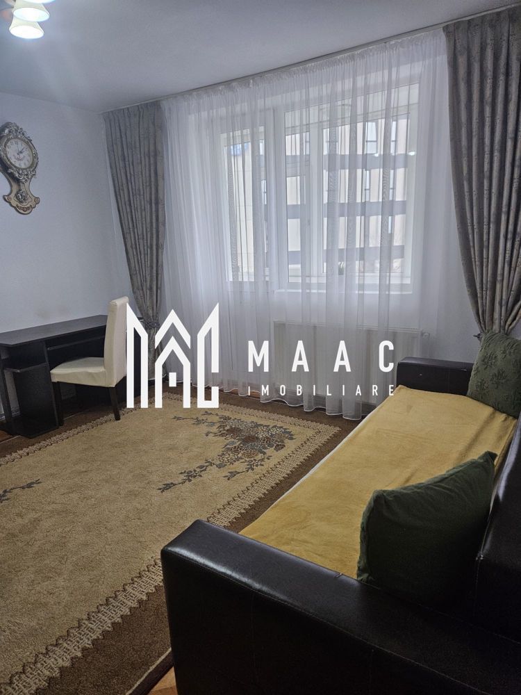 Apartament 2 camere | 54 MPU | Decomandat | Balcon | Hipodrom 2 - Poză 6