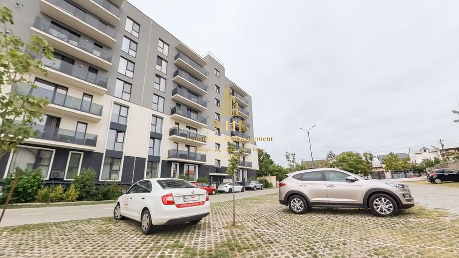 Studio modern in zona Starulesti - 61 mp - Ocazie Unica! - Poză 5