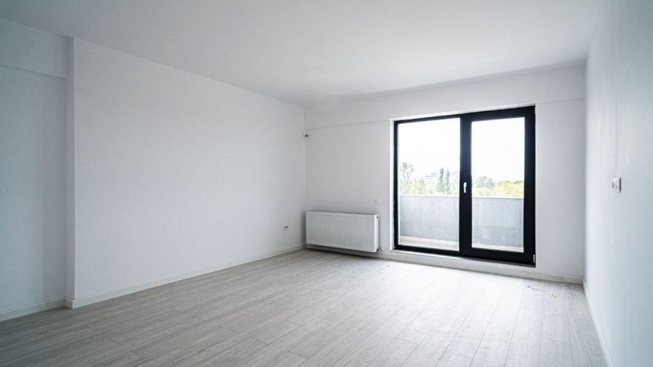 Militari-Metrou Preciziei -2 Camere, 62.1 mp, dec, Bloc Nou, LIFT, Finalizat - Poză 1