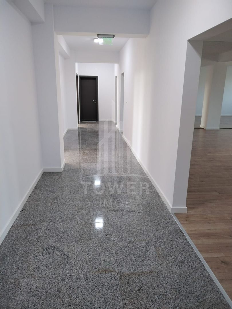 Spatiu de birouri - 200 mp - Zona industriala Est, Sibiu - Poză 7