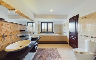 Vilă 6 camere zona Tabacovici - Poză 24