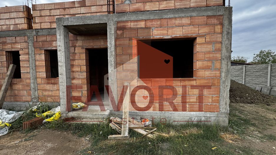 Comision 0% | Duplex in Mosnita | strada privata | Toate utilitatile | La asfalt - Poză 12
