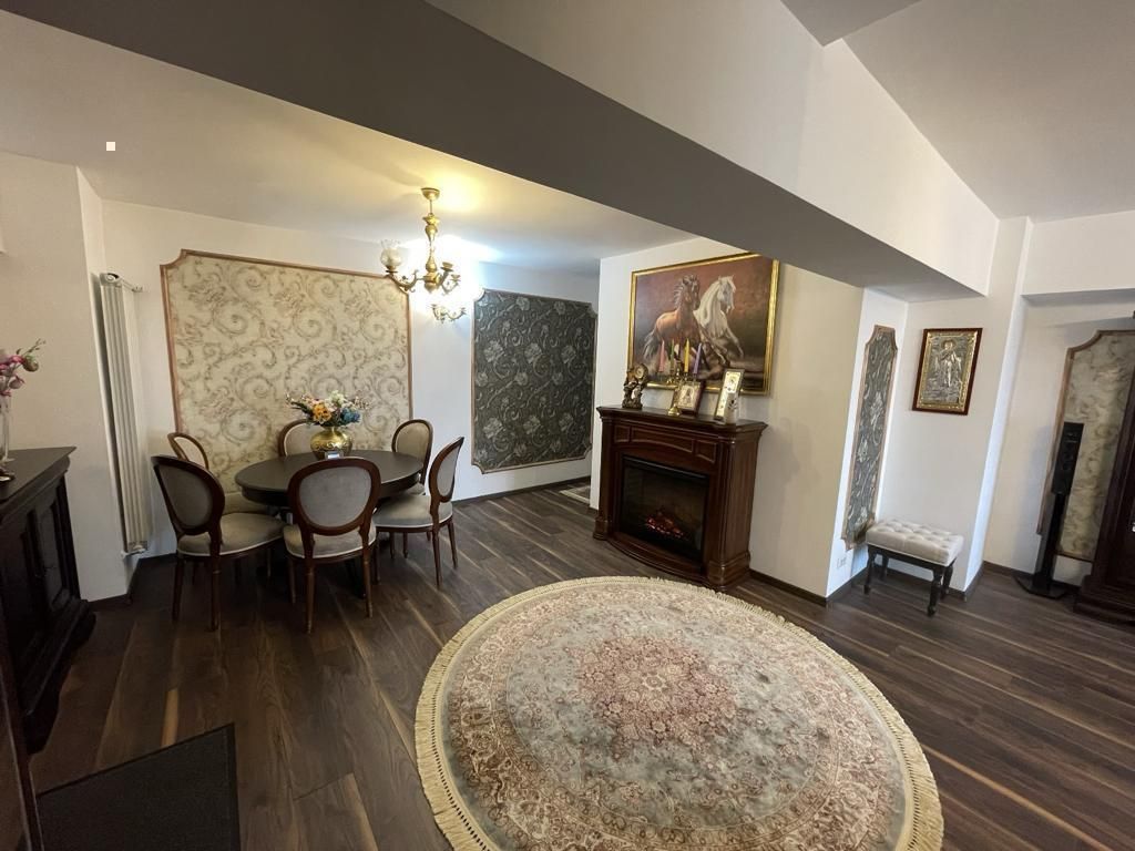 Proprietate specială cu 3 camere în Bucuresti - Poză 10