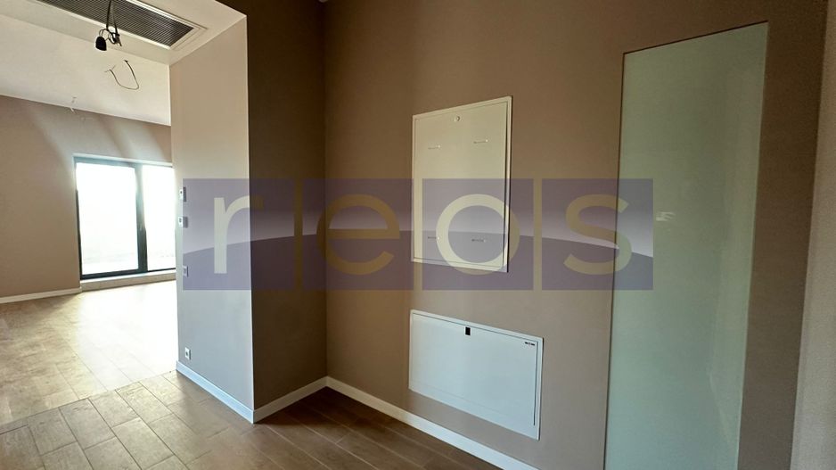 I APARTAMENT 4 CAMERE | PRIMA INCHIRIERE | TERASA 140mp | BLOC NOU | - Poză 26
