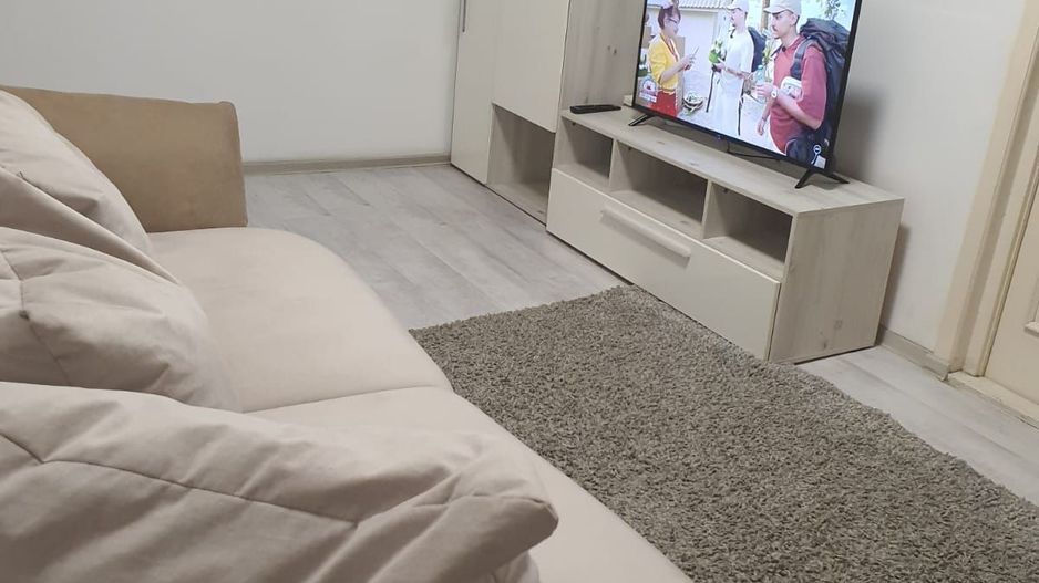 Spitalul jdetean | 2 Camere | Etaj 1 | Disponibil imediat - Poză 3