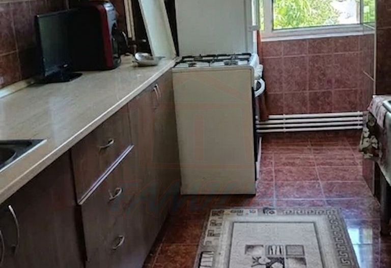 APARTAMENT CU 2 CAMERE DE VÂNZARE | MICRO 16 - Poză 1