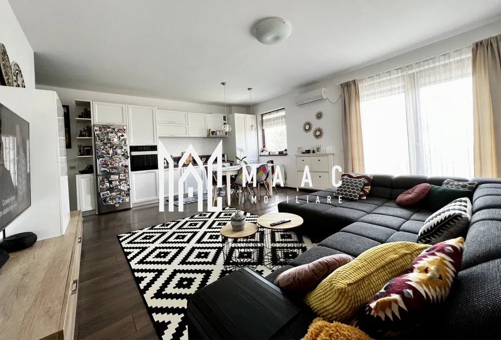 Apartament 3 camere I Brana I 82 MPU I Curte 60 MPU - Poză 1