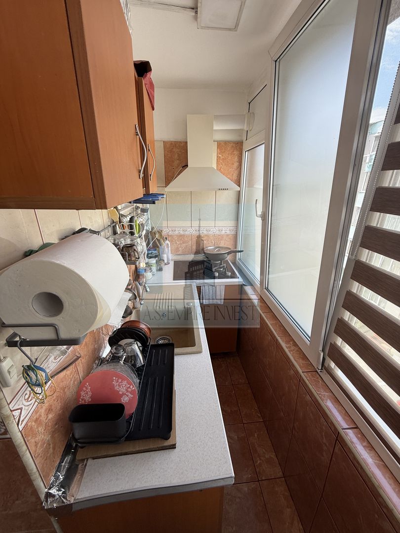 Apartament 2 camere, decomandat - Oras Codlea/Cartier Măgurii - Poză 7