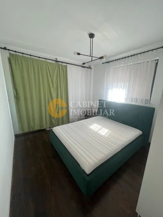 Chirie - 2 camere - Bucium - Poză 4