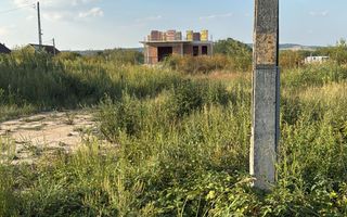 Teren intravilan de vânzare – Oșorhei, zona Mini Paradis - Poză 4