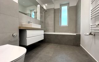 3 camere I 81 utili I gradina proprie 155mp I Gramont I Parcul Carol - Poză 16