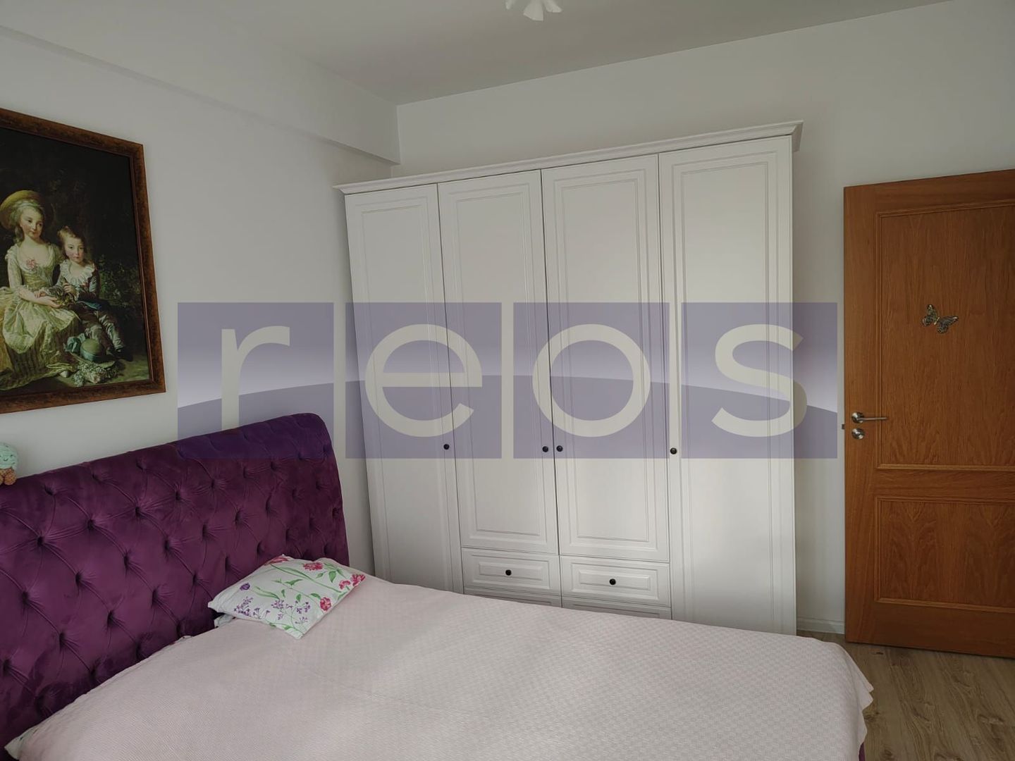 VANZARE 3 CAMERE I CONFORT I MOBILAT I UTILAT I DRUMUL COOPERTAIVEI - Poză 11