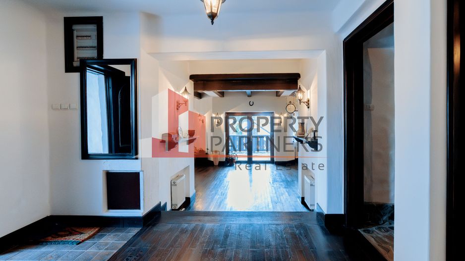 Casa de vacanta Predeal - Poză 18