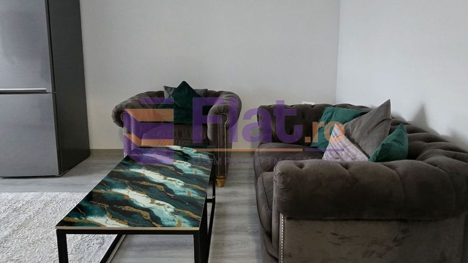 De închiriat apartament 2 camere Nou – Sanpetru Subcetate - Poză 3