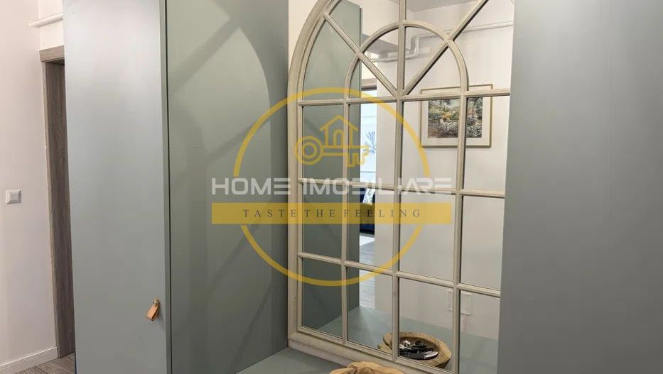 Apartament 2 camere, Decomandat // Et.2 Bloc cu lift Tătărași - Ateneu! - Poză 6