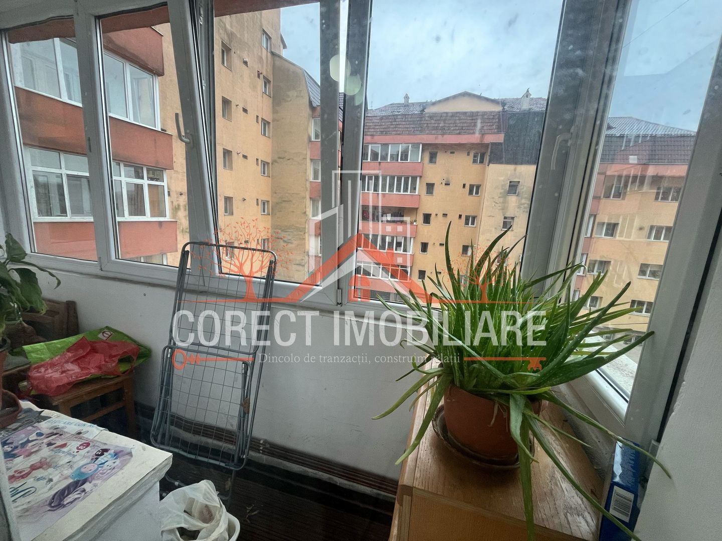 Apartament de vânzare – 56.000 € - Poză 4