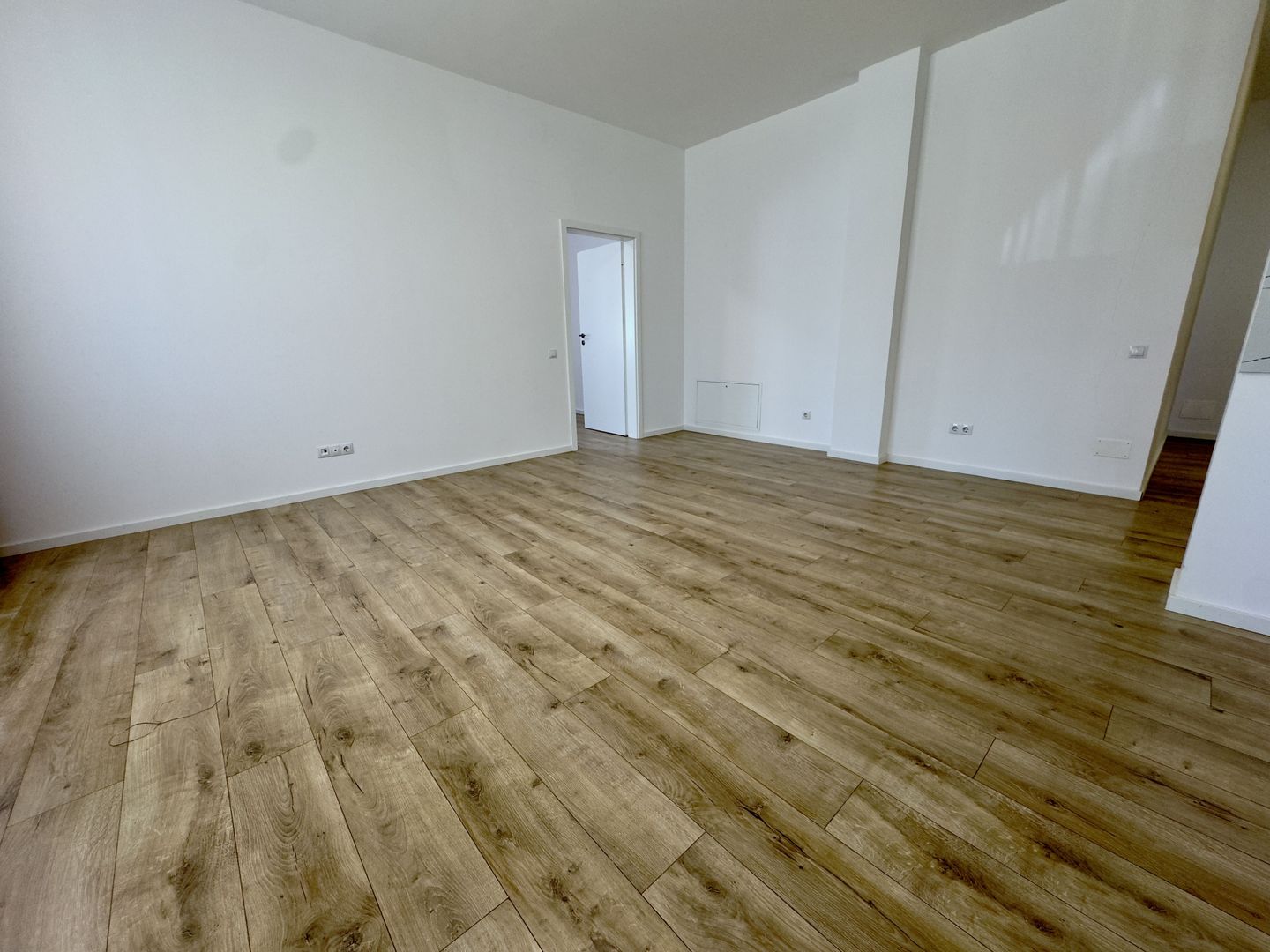 Ap 3 camere -Tautiului Residence Parcul Poligon Sub Cetate ap3 C3 - Poză 3