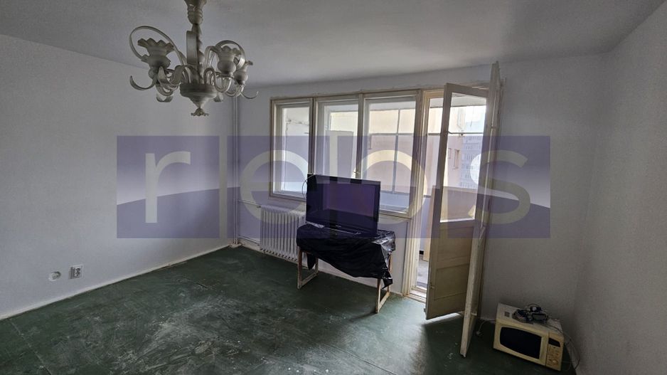 DE VANZARE 3 CAMERE, 75 MP, ETAJ 7/10 – LOCATIE EXCELENTA ÎN LUJERULUI - Poză 6