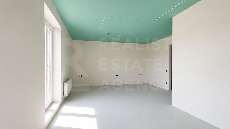 Vânzare, apartament, 4 camere, strada Merilor, Ialoveni - Poză 7