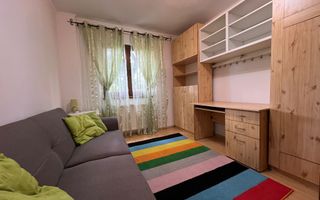 3 camere decomandate, Gheorgheni, Zona Alverna, C Brancusi - Poză 3