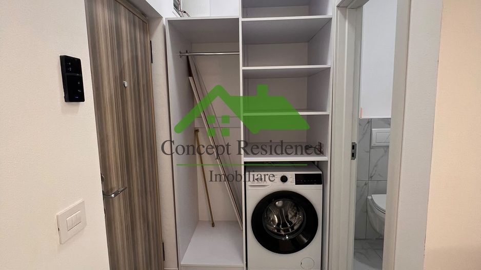 Apartament 2 camere, 43 mp – bloc nou 2025, str. Anton Pann - Poză 6
