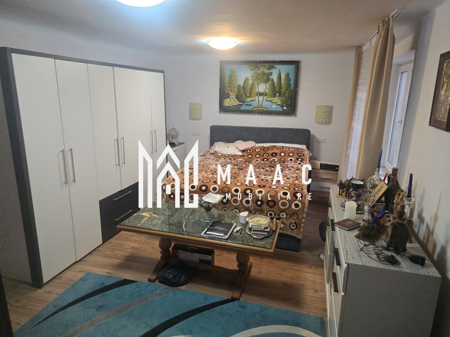 Casa de vanzare 2 apartamente separate garaj si curte zona piata Cluj - Poză 18