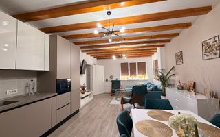 Comision 0% Casă individuală 4 dormitoare Giroc 140 mp utili - Poză 5