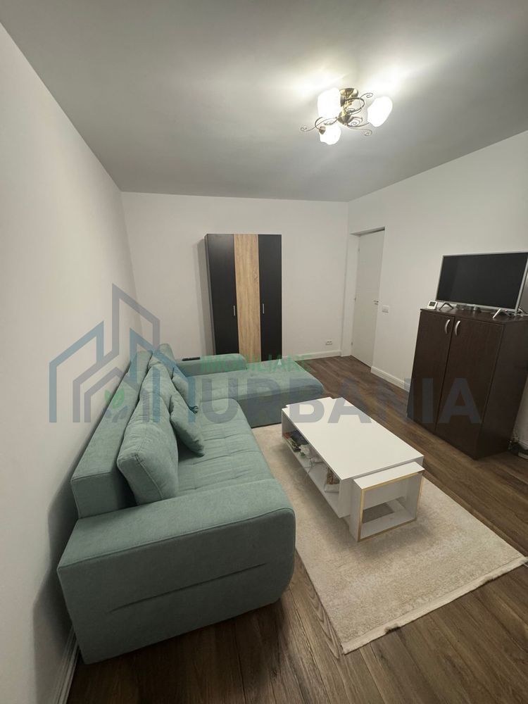 Apartament 3 camere, decomandat, în Tătărași (lângă Tudor Center) - de închiriat - Poză 6