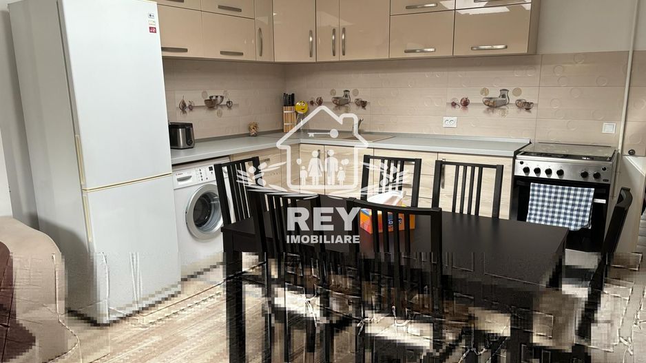 Apartament 3 camere de vanzare Zona Ștrand II / Parcul Belvedere - Poză 2