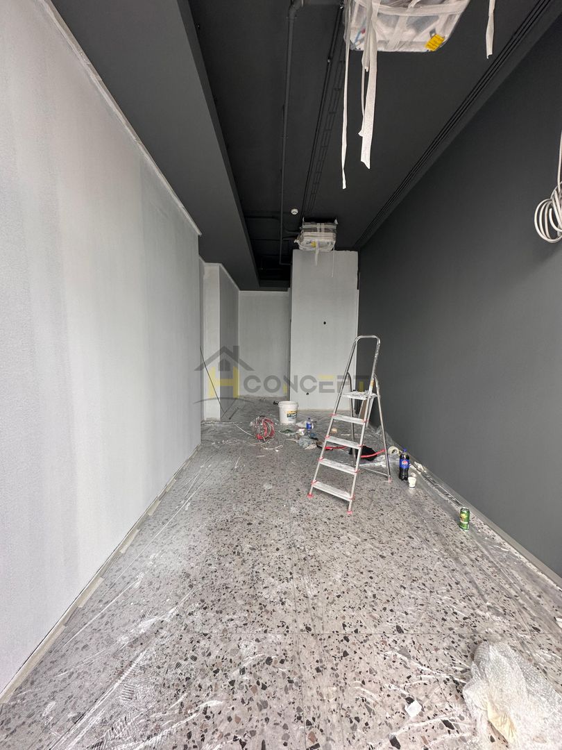 Investitie Spatiu comercial 2 min metrou Mihai Bravu - Poză 7
