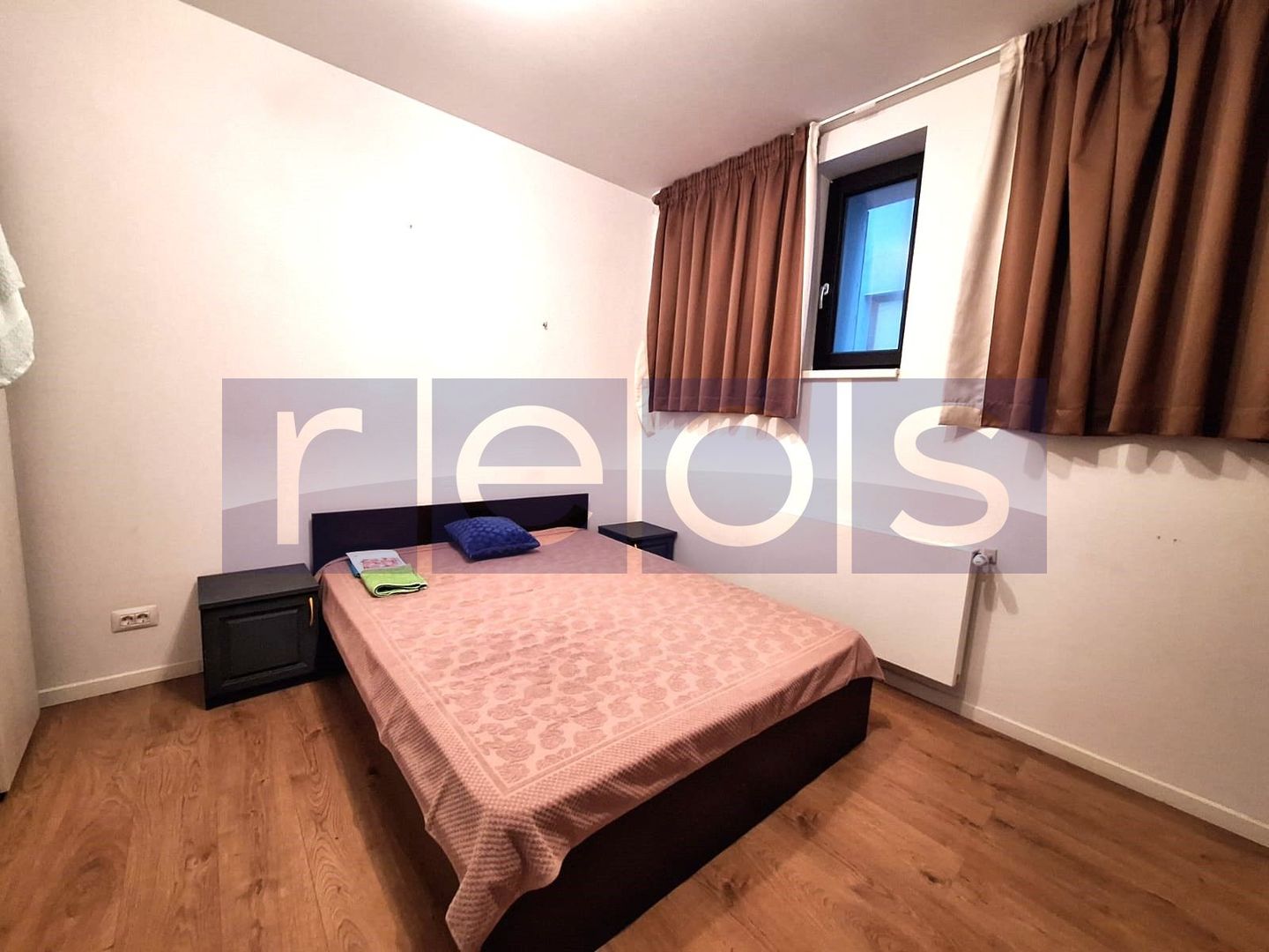 140000 EORO | APARTAMENT 2 CAMERE FOISORUL DE FOC | BLOC 2016 - Poză 9