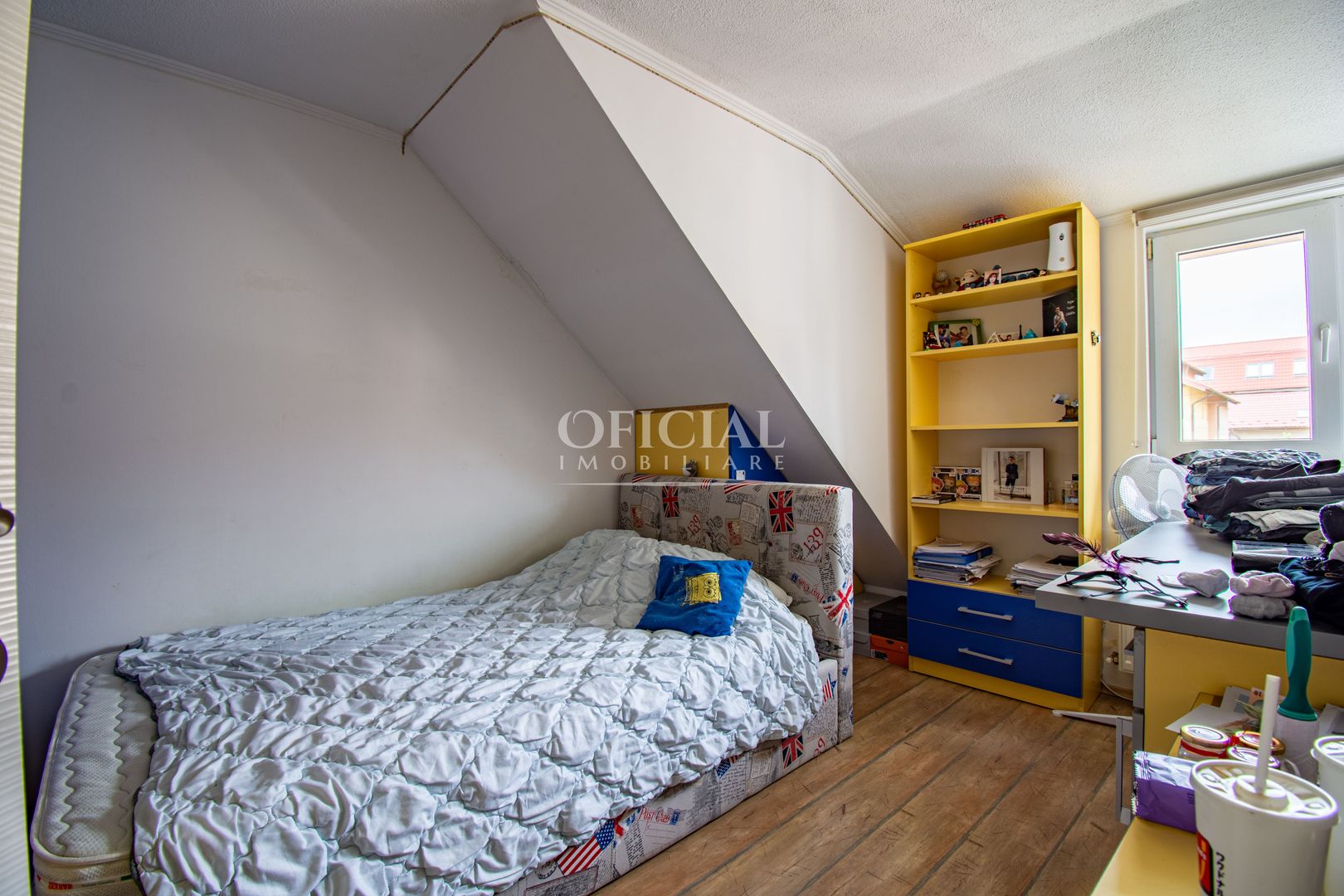 COMISION 0% | Duplex 4 Camere | Garaj | Zona Floresti Somesului - Poză 8