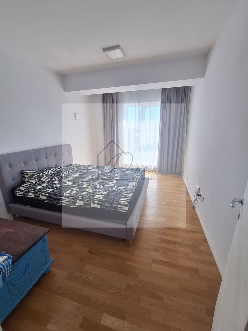 Apartament 3 camere Pipera Plaza I Catted I Comision 0% - Poză 5