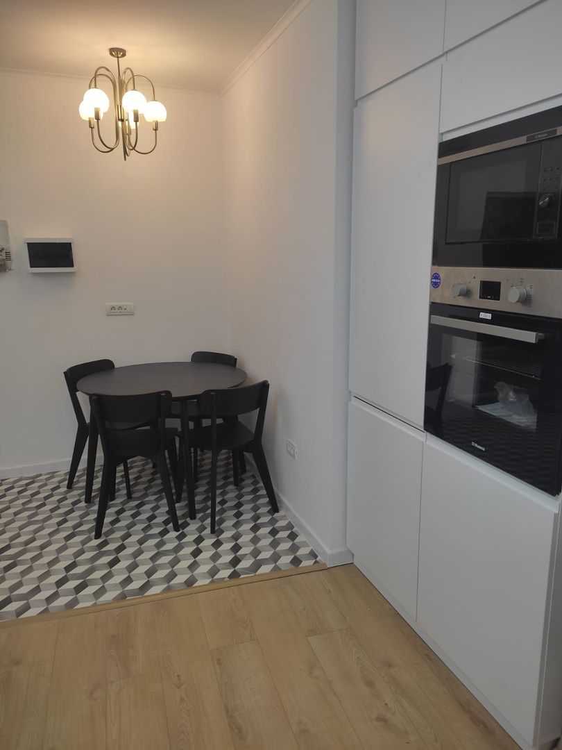 Garsonieră ultracentrală lângă Hotel Intercontinental – Batiștei | Renovată - Poză 15