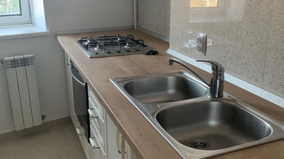 AP. 2 CAMERE EVOCASA TITANIUM, CENTRALA, BUCATARIE INCHISA,COMISION 0% - Poză 5