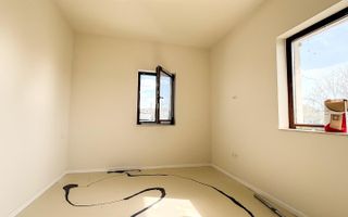 Casă Individuală 4 camere,114mp, teren 750mp, zona Parc,Jucu de Mijloc - Poză 5
