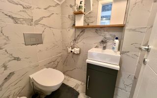 Vila 4 camere Ansamblul Rezidential Cosmopolis - Poză 7