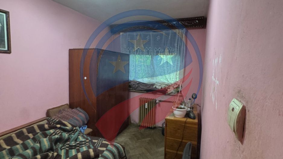 Apartament 3 camere Caldea Bucuresti-Rotonda-de renovat - Poză 2