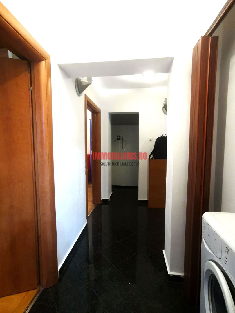 Alba Iulia - Mobilat și Utilat - Etaj 1 - Comision 0% - Poză 12